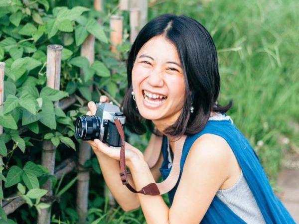 【終了】原田優香 奨学金