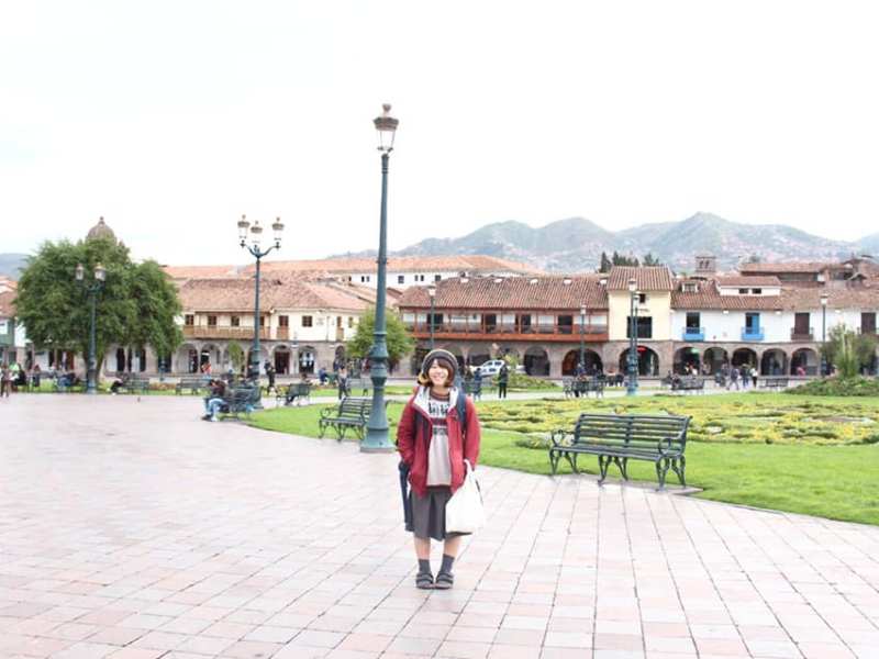 【終了】第2回應武茉里依奨学金