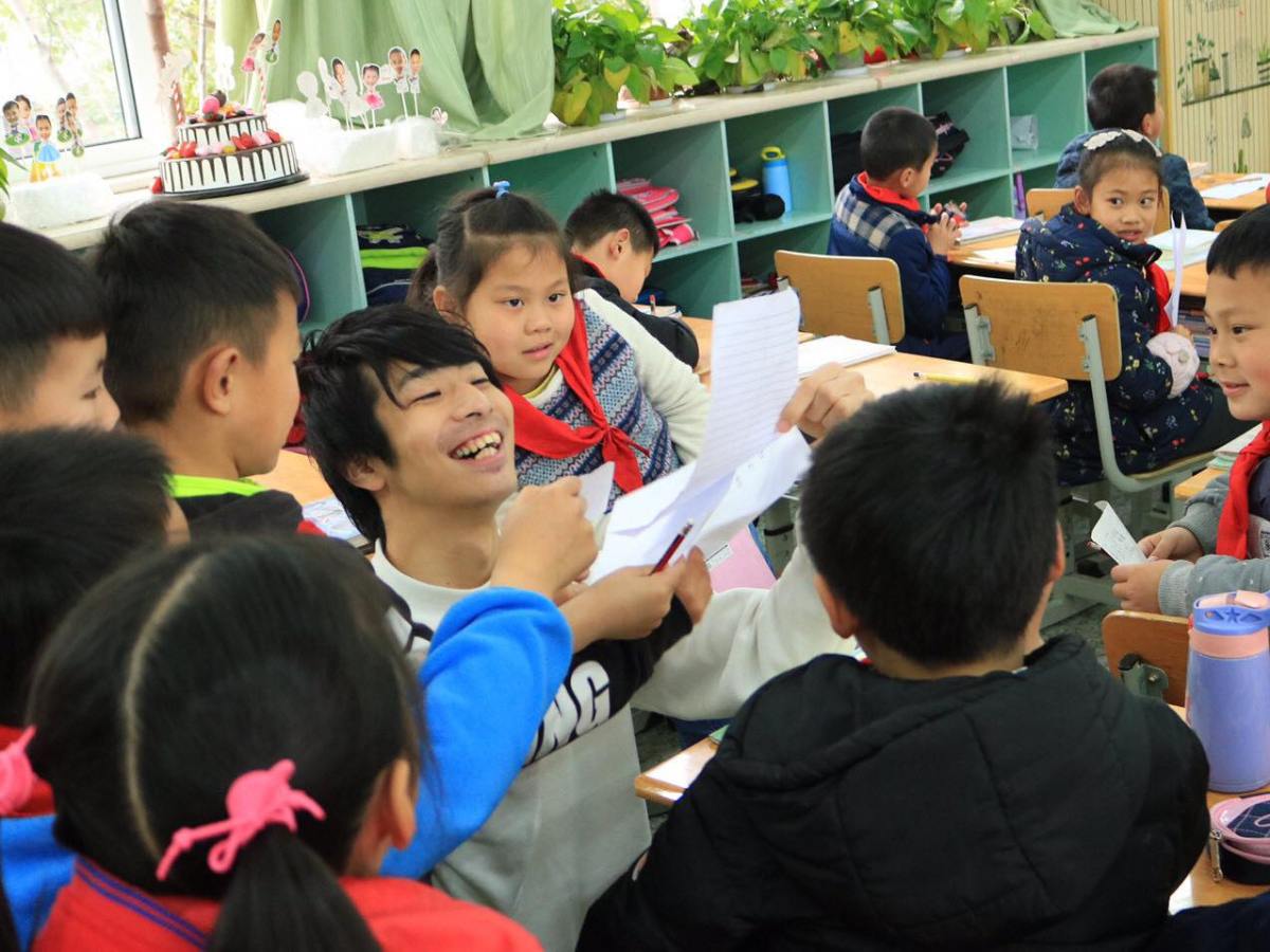 【終了】小泉しのぶ奨学金