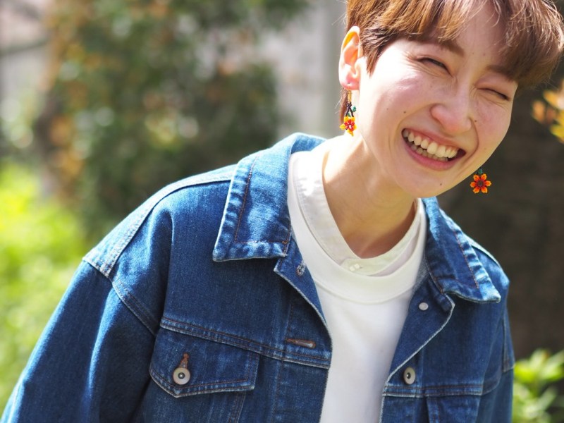 【終了】田中百香奨学金