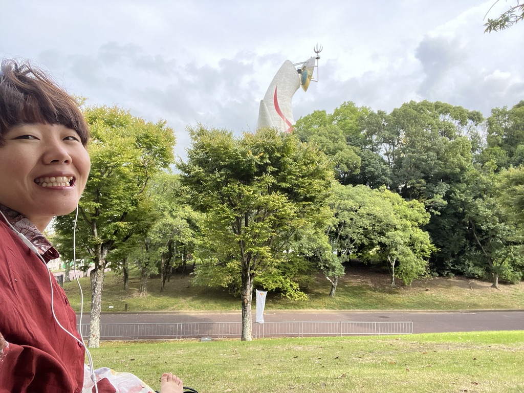 【募集中】第8回應武茉里依奨学金 5/6〆切