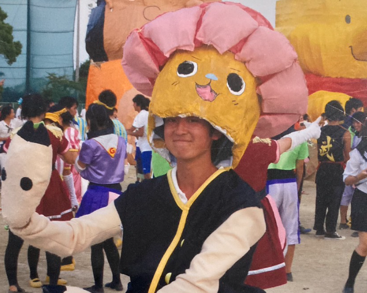 【募集中】第3回杉山大樹奨学金　4/30〆切